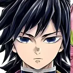Profile image of Giyu Tomioka