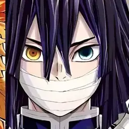 Profile image of Obanai Iguro