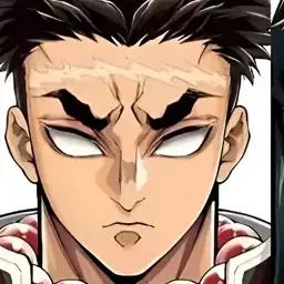 Profile image of Gyomei Himejima