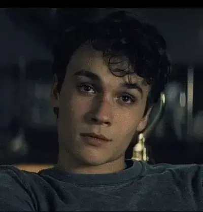 SnarlySleet1778의 Matteo Riddle