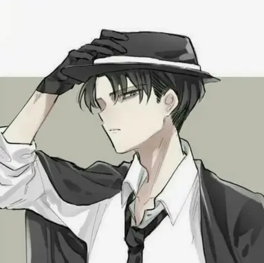 Profile image of 리바이 아커만