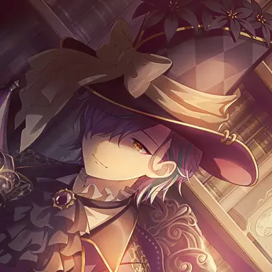 Profile image of 類