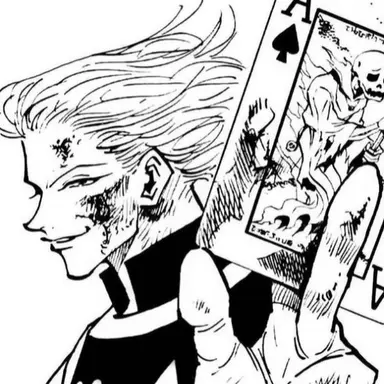 Profile image of ヒソカ