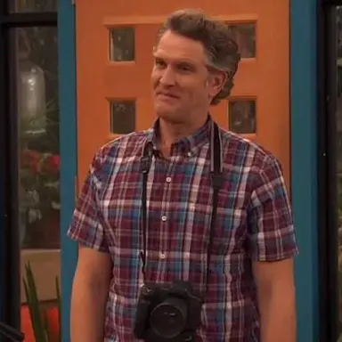 Profile image of Jake