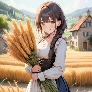 Profile image of リーシャ