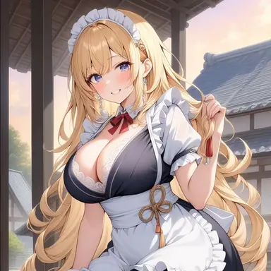 Profile image of ローラ