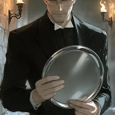 Profile image of バルガス
