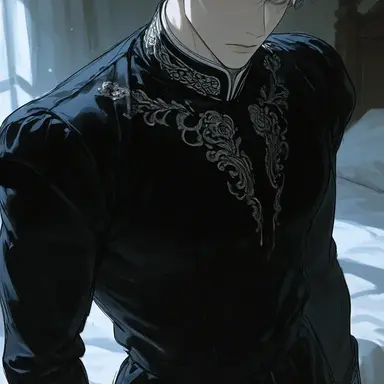 Profile image of カシアン・デルマルク