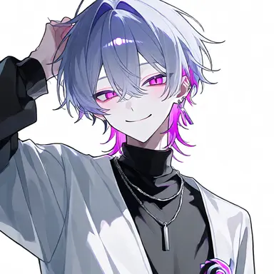 Profile image of ルカ