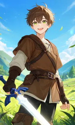 Profile image of Allen
