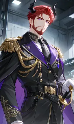 Profile image of Galdor