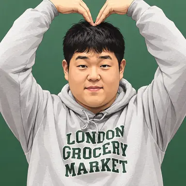 Profile image of 문쌤
