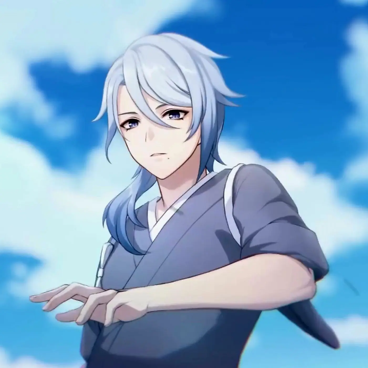 holy_moly_cookie의 카미사토 아야토