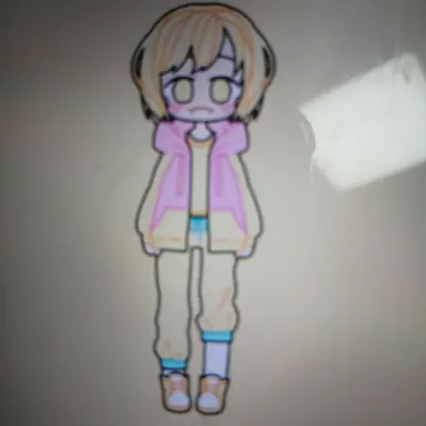 Profile image of 모양몬