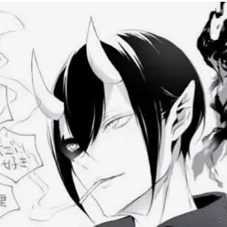 Profile image of イフリート先生