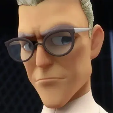 Profile image of 가브리엘 아그레스트