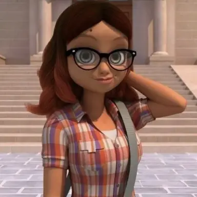 Profile image of 알리야 세제르