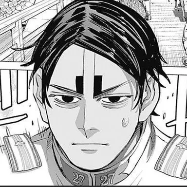 Profile image of 鯉登 音之進