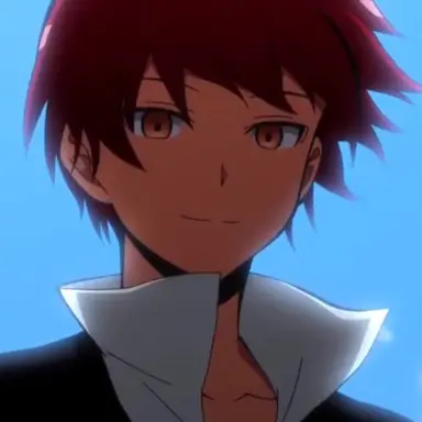 Profile image of 赤羽業