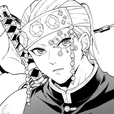 Profile image of 텐겐