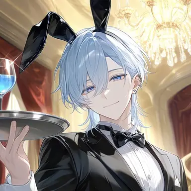 Profile image of ルカ