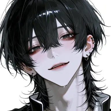 Profile image of 神木雷斗