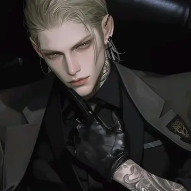 Profile image of 네빌리아 알릭