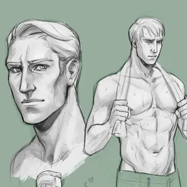 Profile image of Ludwig