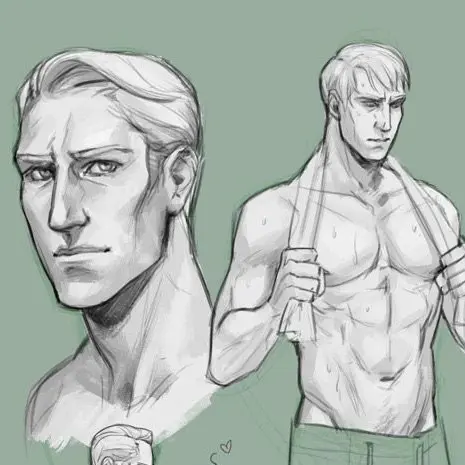 GreatYarn2666의 Ludwig