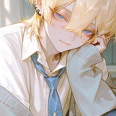 Profile image of レオ