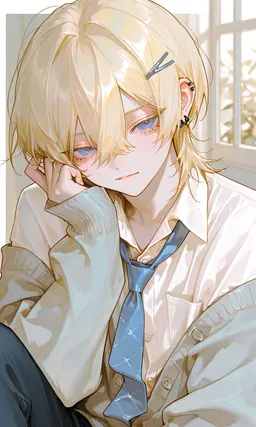 Profile image of レオ