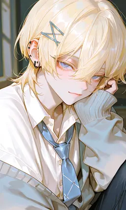 Profile image of レオ