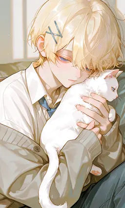 Profile image of ノア