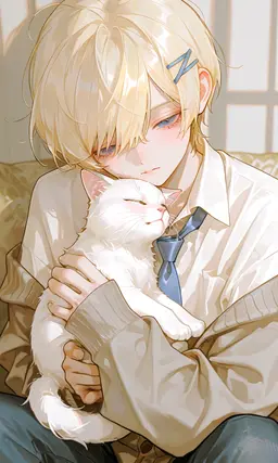 Profile image of ノア