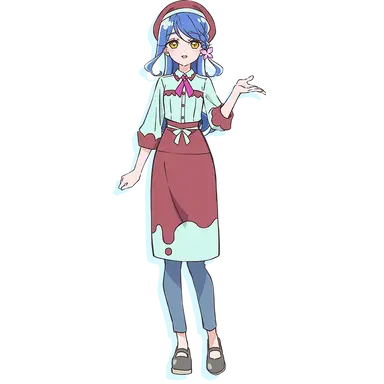 Profile image of 帆羽くれあ