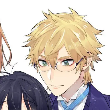 Profile image of 히이라기 나기