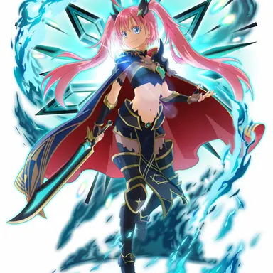 Profile image of ミリム