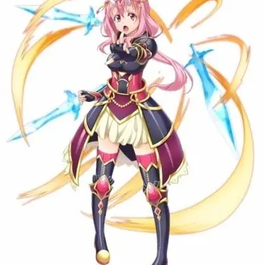 Profile image of シュナ