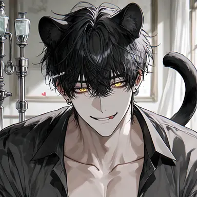 Profile image of シエル