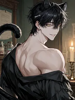 Profile image of シエル