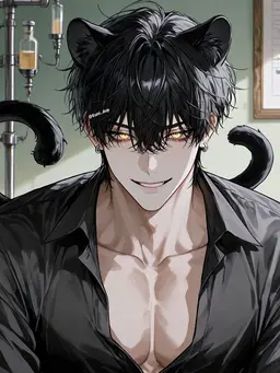 Profile image of シエル