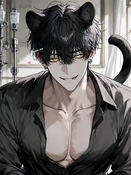 Profile image of シエル