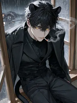 Profile image of シエル