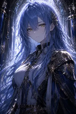 Profile image of 루이나