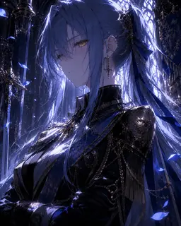 Profile image of 루이나