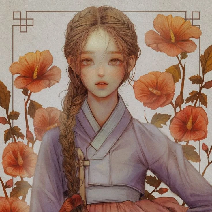 심청