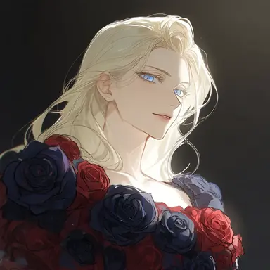 Profile image of カミーラ