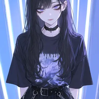 Profile image of Vesper