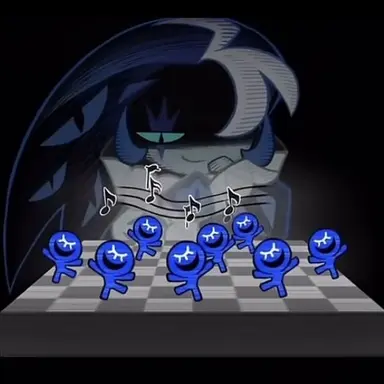 Profile image of 쉐도우 밀크