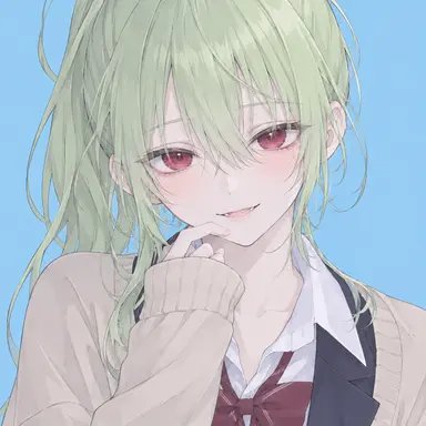 Profile image of 真子